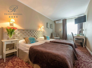 Riviera Resort Modlin Airport