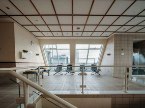 Savoy Hotel Frankfurt