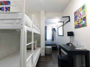 Quentin England Hotel