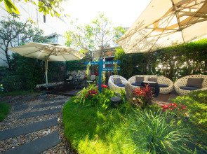 Alagon D'antique Hotel & Spa