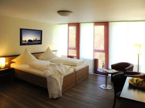 Tagungshaus Regina Pacis