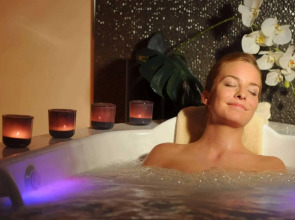 Maritim Strandhotel Travemünde