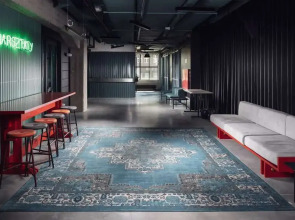 MONTOWNIA Lofts & Experience