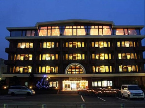 Shiki No Yado Mt Fuji