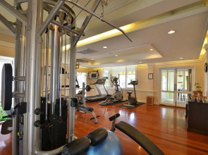 Wora Bura Hua Hin Resort and Spa