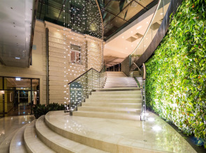 Kempinski Palace Portoroz