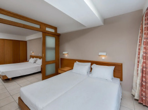 Sirene Beach Hotel - All Inclusive