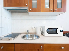 Budapest City Central