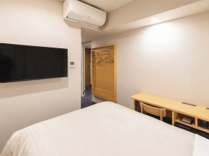 Sotetsu Fresa Inn Daimon