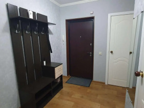 Апартаменты на улице Строителей 6