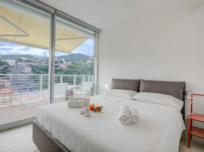 Adelasia 01 - Shared Pool and Parking