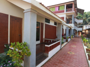 Gokarna International Beach Resort