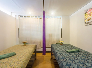 The Kanjeng Hotel Legian