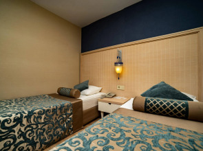 Seamelia Beach Resort Hotel & Spa