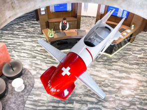 Dorint Airport-Hotel Zürich