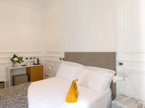 Via Chiodo Luxury Rooms