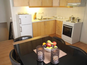 Central City Apartments