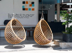 Lazy Days Samui Beach Resort