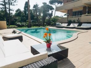 B & B Resort La Magnolia