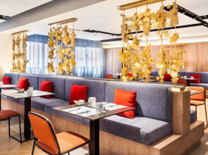 Eurostars Guadalquivir