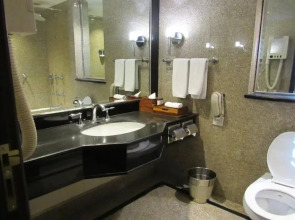 Eros Hotel New Delhi, Nehru Place