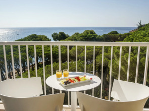 Hotel ILUNION Caleta Park