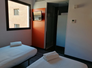 easyHotel Málaga City Centre