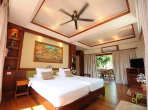 Vana Varin Resort Hua Hin