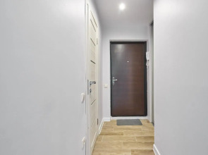 Апартаменты на улице Садовая