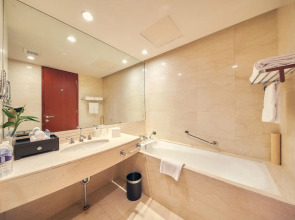 Parkview Hotel Shanghai