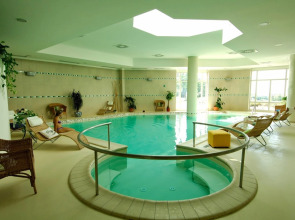 Cappuccina Country Resort