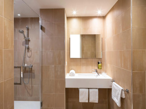 Holiday Inn Amsterdam - Arena Towers by IHG