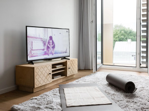 Отель Bob W Telliskivi