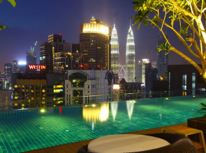 Tribeca Hotel and Serviced Suites Bukit Bintang