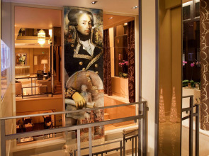 Best Western Anjou Lafayette Opera