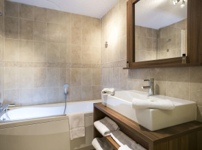 Résidence Club mmv Isola 2000 Les Terrasses d'Isola