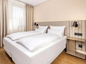 Leonardo Hotel Munich City North