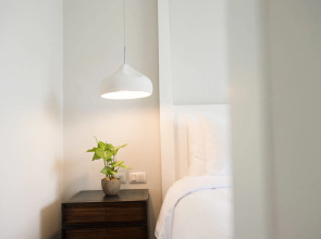 Flora Creek Chiang Mai