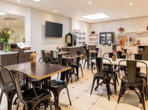 Best Western Royal Hotel Caen