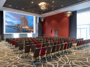 Leonardo Royal Hotel Amsterdam