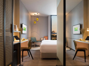 Hotel Best San Diego