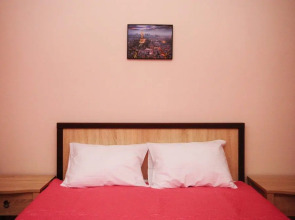 Гостинично-Ресторанный Комплекс Кристал