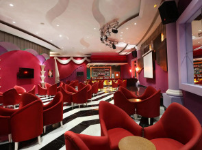 JOIA Paraíso by Iberostar - Adults Only - All Inclusive