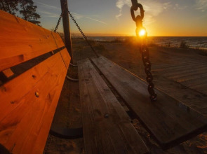 СПА-санаторий «Нарва-Йыэсуу»