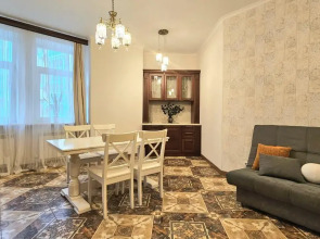 Urban Apartments (Урбан Апартментс) на улице Бехтерева 9а