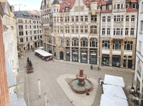 Five Elements Hostel Leipzig