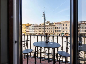 Santa Croce Palace by Mmega