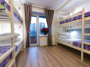 Star Home — хостел
