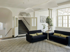 Golden Angel Suites by Adrez Living