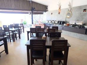 The C Samet Beach Resort